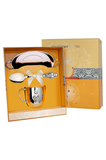 Посуда детская Аргента