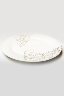 Фруктовая тарелка Ceramiche Viva