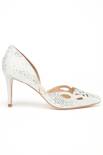 Туфли JEWEL SHOES