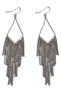 Серьги Asavi Jewel