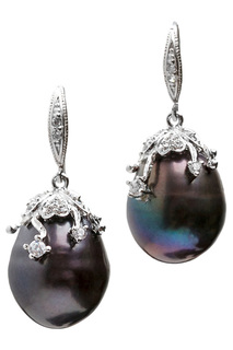 Серьги CHANTAL