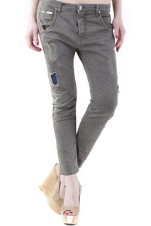 Брюки Sexy Woman