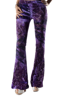 Брюки Sexy Woman