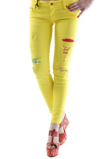 Брюки Sexy Woman