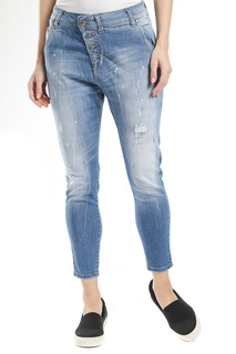 Джинсы Sexy Woman