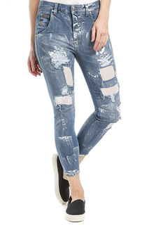 Джинсы Sexy Woman