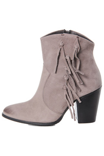 ankle boots PAOLA FERRI