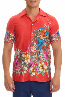 Рубашка Galvanni