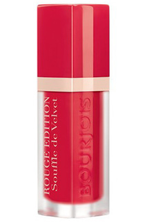 Флюид для губ бархатный тон 06 Bourjois