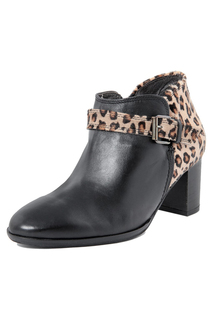 ankle boots PAOLA FERRI