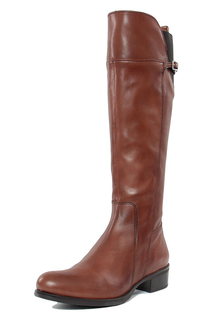 high boots PAOLA FERRI