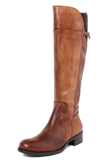 high boots PAOLA FERRI