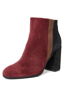 ankle boots PAOLA FERRI