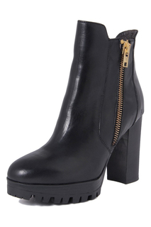 ankle boots PAOLA FERRI