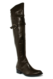 high boots PAOLA FERRI