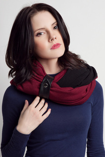 Scarf LANTI