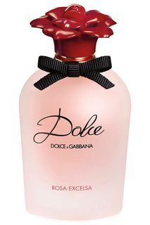 Dolce&Gabbana Dolce Rosa 50 мл DOLCE & GABBANA