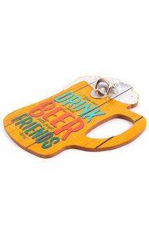 Открыватель для бутылок Русские подарки