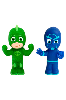 Набор "Гекко и Ночной ниндзя" Герои в масках