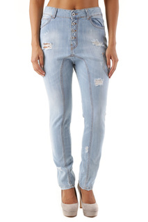 Джинсы Sexy Woman