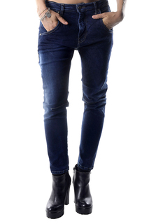 Джинсы Sexy Woman