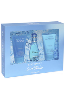 Подарочный набор для женщин Davidoff