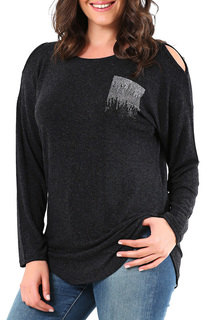 Пуловер VALERIA FRATTA