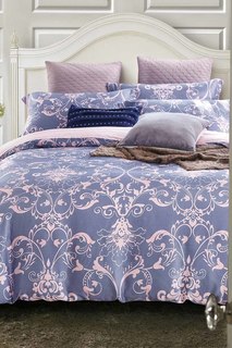 Постельное белье дуэт, 70х70 Jardin