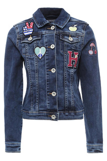 Куртка Tommy Hilfiger