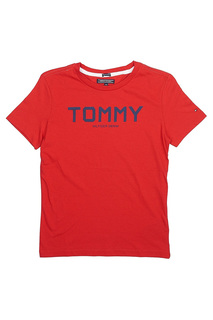 Футболка Tommy Hilfiger