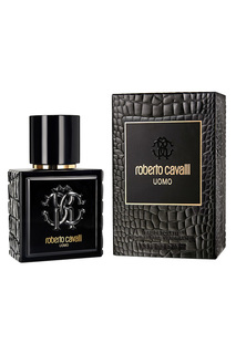 Roberto Cavalli Uomo 40 мл Roberto Cavalli