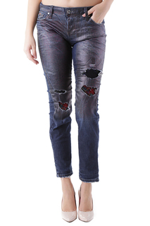 Брюки Sexy Woman