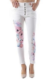 Брюки Sexy Woman