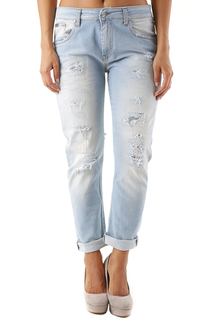 Джинсы Sexy Woman