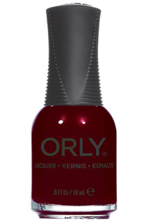Лак маникюрный, 18 мл ORLY