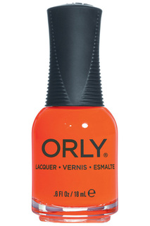 Лак маникюрный, 18 мл ORLY