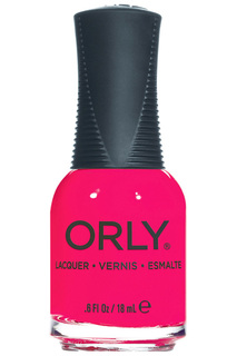 Лак маникюрный, 18 мл ORLY