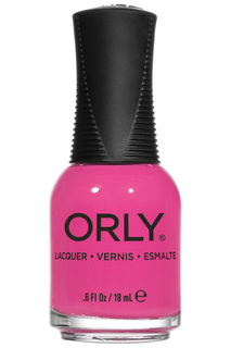 Лак маникюрный, 18 мл ORLY