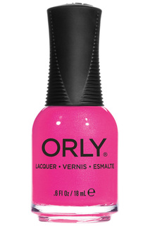 Лак маникюрный, 18 мл ORLY