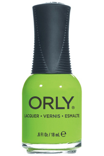 Лак маникюрный, 18 мл ORLY