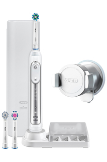 Электрическая щетка Oral-B ORAL B