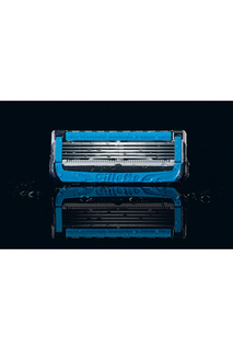 Сменная кассета GILLETTE
