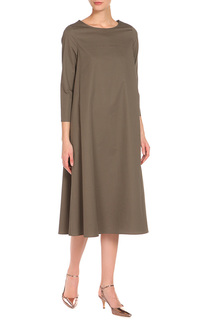 Платье Cyrille Gassiline