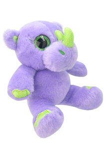 Носорог, 19 см WILD PLANET