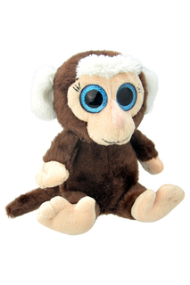 Мартышка, 19 см WILD PLANET