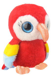 Попугайчик, 19 см WILD PLANET