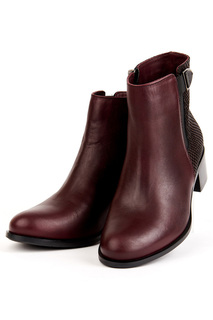 Ботинки Shoobootique