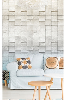 Фотообои Поверхность 200х270 Chernilla