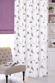Комплект штор 150x270, 2шт Garden