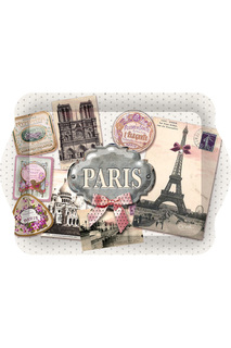 Поднос ORVAL CREATIONS